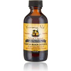 Jamaican castor oil Sunny Isle Jamaican Black Castor Oil, 2 Fluid Ounce