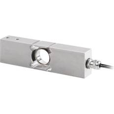 Sauter CP 20-3P9 Capteur Single-Point Aluminium Anodisé