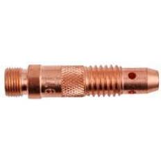 Elektrodeholder TIG SR 17/18/26 ø2.4 mm