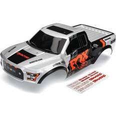 Traxxas raptor Traxxas 5826T Kaross Ford Raptor Fox Heavy Duty