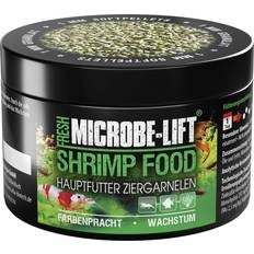 The shrimp Microbe-Lift Shrimp Food