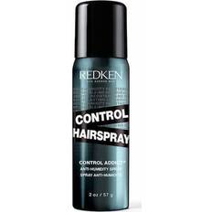 Redken Travel Control Extra High-Hold Hairspray