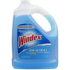 Best Window Cleaner Windex Original Commercial Line Glass Cleaner