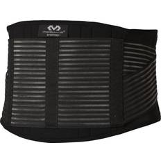 McDavid Back Stabilizer Black XL