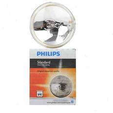 Philips Vehicle Parts Philips 4509C1 Headlight Bulb