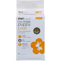 No mess Petface No Mess Puppy Training Pads