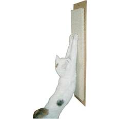 Arbres à chat - Chat Animaux de compagnie Kerbl Griffoir Pour Chat 70x17 cm - Beige