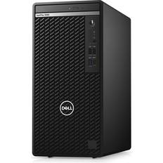 10700 Dell OptiPlex 5090 Minitower I7-10700 256GB Windows Pro