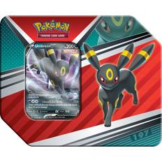 Umbreon Pokémon TCG: Spring V Heroes Umbreon V Tin 2022