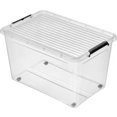 SimpleStore Opbevaringsboks 60L