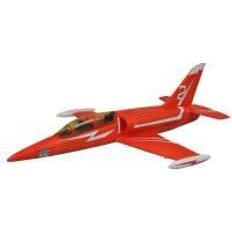 RC-veneet Amewi AMXflight L-39 Albatros, lentää 14 vuotta, 335 g