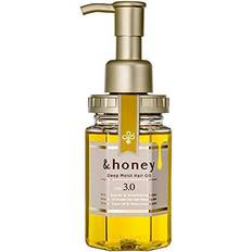 Moisturizing Hair Oils & Honey Honey and Honey Deep Moist Hair Oil 3.0 100ml