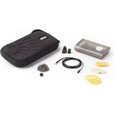 DPA Micrófonos DPA Microphones d:screet CORE 4071 Omni Film Mic Kit, Loud SPL, Black