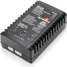 Dynamite 20watt LiPo AC Battery Charger UK Version DYNC0505UK