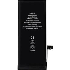 Iphone 7 batteri G-SP Apple iPhone 7 Batteri Inkl. Montering