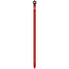 Musiikkilisävarusteet G3 Tension Strap UNIVERSAL RED