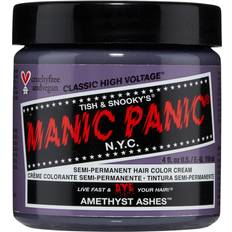Manic Panic Amethyst Ashes Classic Hair Dye 118ml