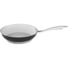 KitchenAid Pans KitchenAid Stainless Steel 10" Skillet - Onyx Black