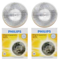 Philips Vehicle Parts Philips 4413C1 Headlight Bulb