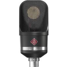 Neumann TLM 107 bk Condenser Microphone Switchable