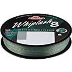 Berkley whiplash Berkley Whiplash 8 Grøn 150m