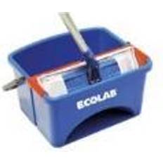 Ecolab Rengøringsudstyr Ecolab Mop Rasant Xpress Mini Complete, 1 stk