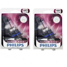 Philips VisionPlus 9004VPB1 Headlight Bulb
