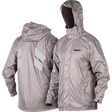 Shad CHAQUETA IMPERMEABLE TALLA Chaqueta para la lluvia