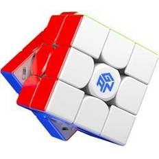 Gancube GAN 12 M Leap 3x3 Stickerless