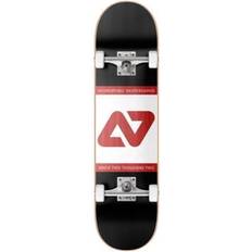 Skateboard completi Hydroponic Skateboard Block Co 8.125 in