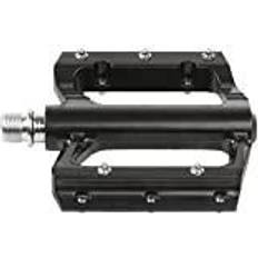 M-Wave BMX-pedaler, svart
