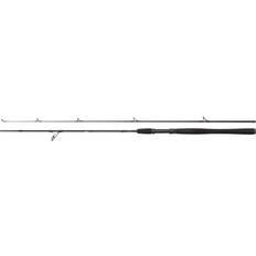 Spinning rod Penn Wrath Spinning Rod Red,Black 2.44 80-120 g