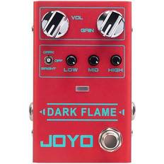 Gitarr JOYO R-17 Dark Flame gitarr-effekt-pedal