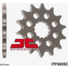 JT Framdrev 565.14 14T YZF450, KX250