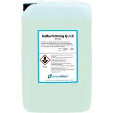 Innova Kallavfettning Quick 25L