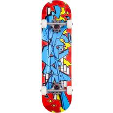 Skateboard 7.5 Rocket Komplett Skateboard Blocks Mini 7.5"