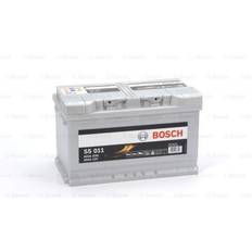 Bosch Batteri 12V 85Ah