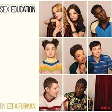 Ezra Furman Sex Education Soundtrack (CD)