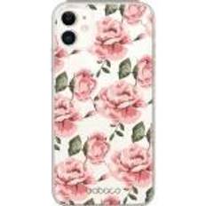 Babaco Babaco CASE OVERPRINT BABACO FLOWERS 013 XIAOMI MI 10/MI 10 PRO TRANSPARENT BOX