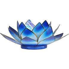 Lotus Candlelight Holder Lykta