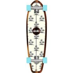 Longboards Aloiki Cruiser Palms 30''