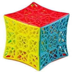 Rompecabezas Cubo de rubik qiyi dna concavo 3x3 stk