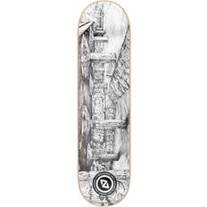 Skateboard deck Hydroponic Spot Series Skateboard Deck
