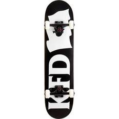 Skateboard 7.5 KFD Young Gunz Komplett Skateboard (Deckbredd: 7.5"