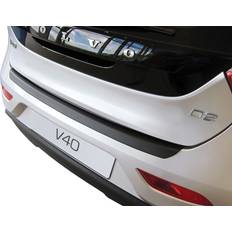 Coperture Tonneau RGM RGM Stötfångarskydd Volvo V40 2013-2019 Stötfångarskydd