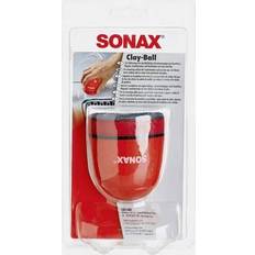 Sonax Outils et équipement de lavage de voiture Sonax Clay-Ball 419700 Nettoyant Auto 1 Pc