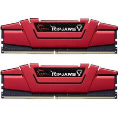 G.Skill Ripjaws V DDR4 3200MHz 2x8GB (F4-3200C16D-16GVRB)