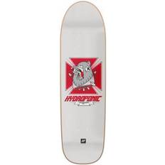 Decks Hydroponic Planche De Skate Pool Shape