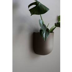 Dbkd cut DBKD Cut vägghängd kruka dust ∅24cm