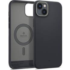 Caseology iPhone 14 Cover Nano Pop Mag Black Sesame